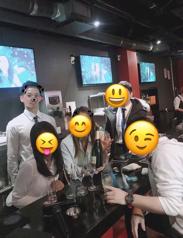 プロフィール写真1・森ちゃん｜