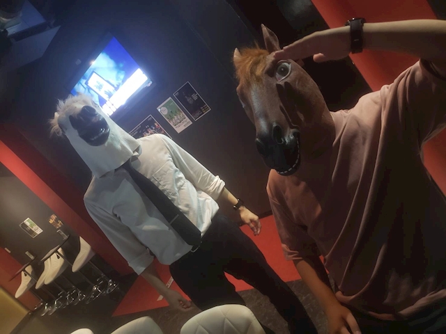 プロフィール写真4・森ちゃん｜