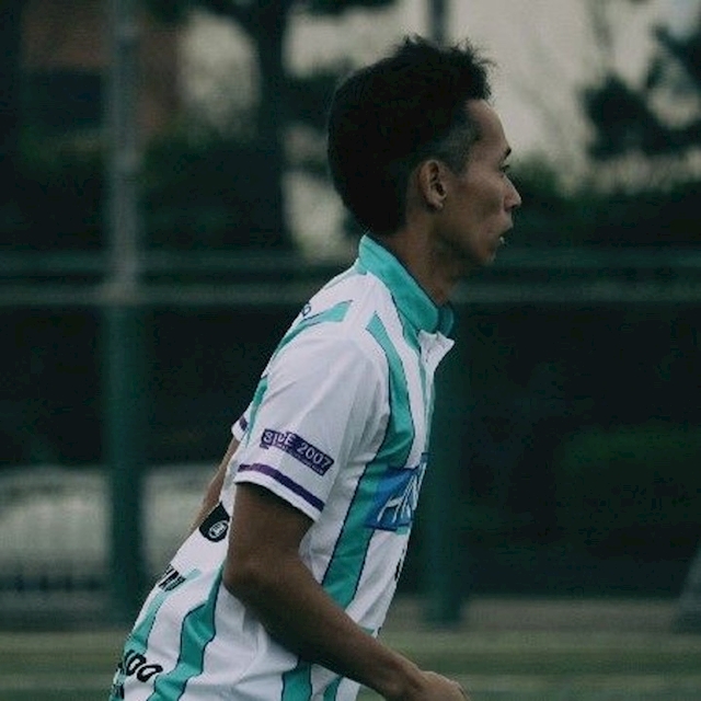 プロフィール写真5・森ちゃん｜