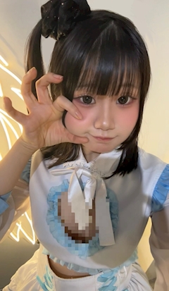 プロフィール写真1・わん｜天使.com・テンシドットコム - 池袋西口のコンカフェ