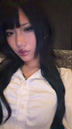 まりあ シュシュ新橋烏森口「こんばんは」