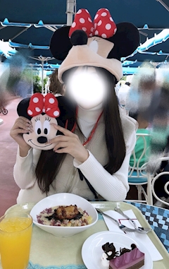 プロフィール写真4・はな【福島倶楽部】｜FUKUSHIMA CLUB・フクシマクラブ - 福島のラウンジ/クラブ