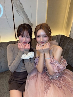 ゆうは「まみちゃんっ」