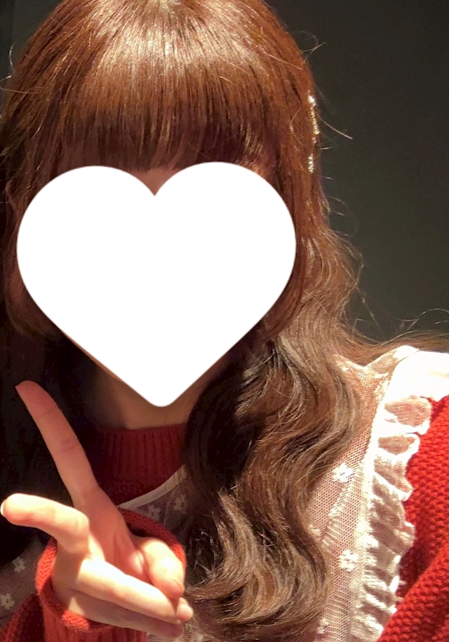 プロフィール写真1・ねね｜