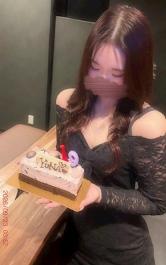 プロフィール写真2・ゆな｜Rabbiy・ラビィ - 岐阜 多治見のガールズバー
