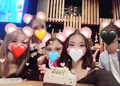 プロフィール写真3・ゆな｜Rabbiy・ラビィ - 岐阜 多治見のガールズバー