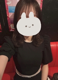 プロフィール写真1・ユウナ｜CLUB  AMAN ASAGAYA・アマン アサガヤ - 阿佐ヶ谷のクラブ/ラウンジ