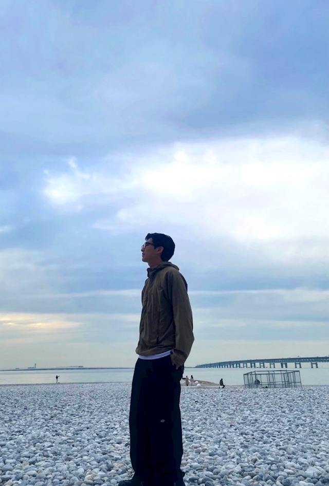 プロフィール写真1・ゆうが｜大阪 江坂 キャバクラ・カリス