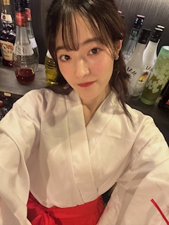 プロフィール写真1・らむ｜Qooai・クーアイ - ミナミのコンカフェ