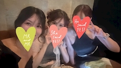みさ「アップヘア🤍」
