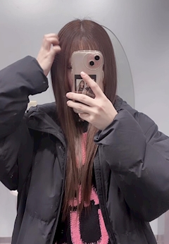 プロフィール写真5・みゆき🦄໒꒱·高田馬場SHERYL｜GIRLS BAR SHERYL・シェリル - 高田馬場のガールズバー