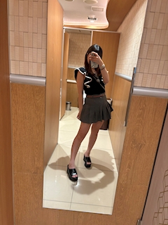 プロフィール写真10・みゆき🦄໒꒱·高田馬場SHERYL｜GIRLS BAR SHERYL・シェリル - 高田馬場のガールズバー