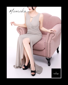 プロフィール写真1・ももか｜The Lounge・ザ・ラウンジ - 関内・日本大通り・馬車道のキャバクラ