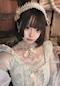 プロフィール写真2・なゆ【TinkTink】|TinkTink・ティンク ティンク - 秋葉原のコンカフェ