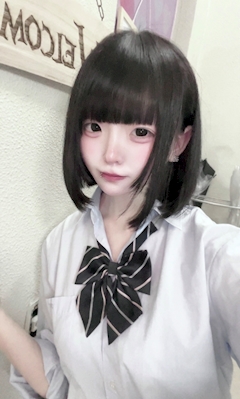 プロフィール写真5・なゆ【TinkTink】|TinkTink・ティンク ティンク - 秋葉原のコンカフェ