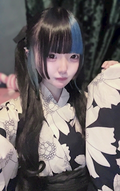 プロフィール写真6・なゆ【TinkTink】|TinkTink・ティンク ティンク - 秋葉原のコンカフェ