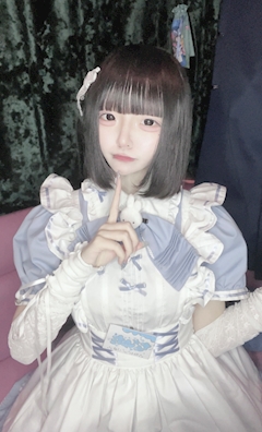 プロフィール写真7・なゆ【TinkTink】|TinkTink・ティンク ティンク - 秋葉原のコンカフェ