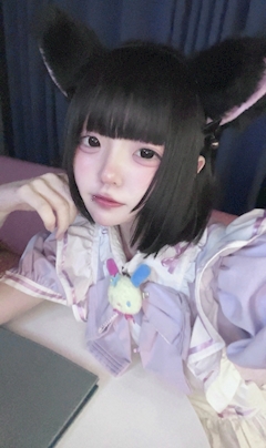 プロフィール写真4・なゆ【TinkTink】|TinkTink・ティンク ティンク - 秋葉原のコンカフェ