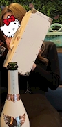 ひな