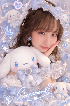 ️🩵🫍まお🐰🩵「昨日よりは…まだ暖かい…？春来る…？👀」