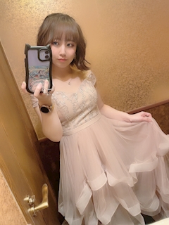 プロフィール写真3・️🩵まお🐰🩵|スナックみかん - 千葉・富士見町のパブ/スナック