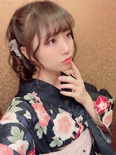 プロフィール写真4・️🩵まお🐰🩵|スナックみかん - 千葉・富士見町のパブ/スナック
