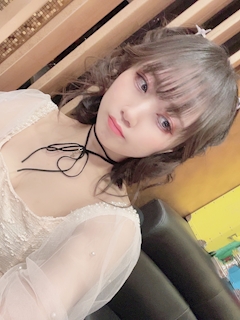 プロフィール写真2・️🩵まお🐰🩵|スナックみかん - 千葉・富士見町のパブ/スナック