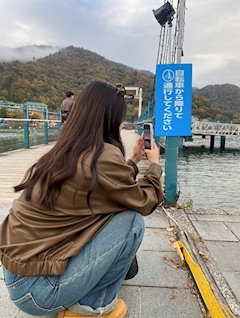プロフィール写真2・みさ|聚帝夢・ジュテーム - 須賀川のスナック