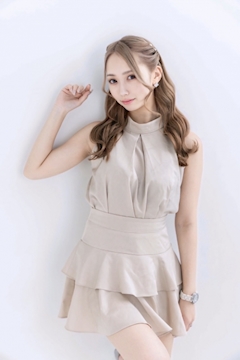 まみ Lounge FLEUR・ラウンジフルール - 松本駅前のスナック