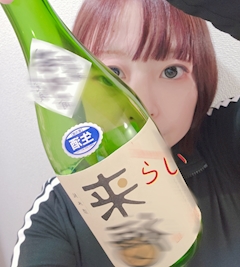 プロフィール写真1・らい|LunaR・ルナール - 錦糸町のパブ/スナック