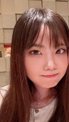プロフィール写真1・ちあき｜百花繚乱・ヒャッカリョウラン - 上野のパブ/スナック