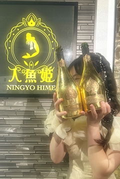 プロフィール写真1・のあ|百花繚乱・ヒャッカリョウラン - 上野のパブ/スナック