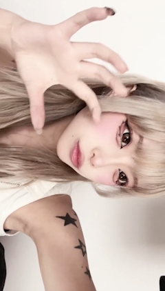 プロフィール写真3・らん｜百花繚乱・ヒャッカリョウラン - 上野のパブ/スナック