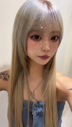 プロフィール写真2・らん｜百花繚乱・ヒャッカリョウラン - 上野のパブ/スナック