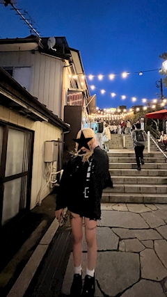 プロフィール写真7・らん｜百花繚乱・ヒャッカリョウラン - 上野のパブ/スナック
