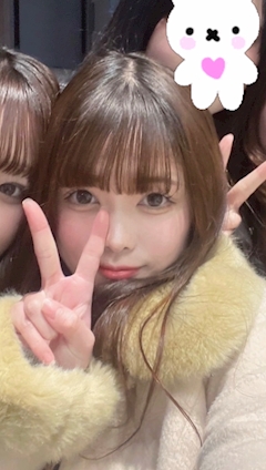 プロフィール写真1・はる｜百花繚乱・ヒャッカリョウラン - 上野のパブ/スナック