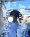 プロフィール写真1・ゆう|百花繚乱・ヒャッカリョウラン - 上野のパブ/スナック