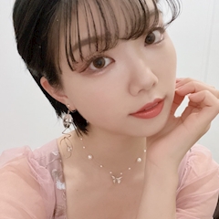プロフィール写真1・はるき|百花繚乱・ヒャッカリョウラン - 上野のパブ/スナック