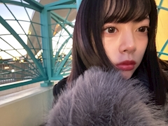 プロフィール写真1・りゆ｜百花繚乱・ヒャッカリョウラン - 上野のパブ/スナック