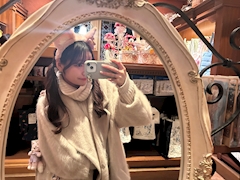 プロフィール写真1・ありな|百花繚乱・ヒャッカリョウラン - 上野のパブ/スナック
