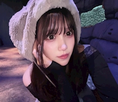 プロフィール写真2・りん｜百花繚乱・ヒャッカリョウラン - 上野のパブ/スナック