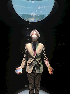 プロフィール写真1・さとう|Sirena・シレーナ - 上野のパブ/スナック