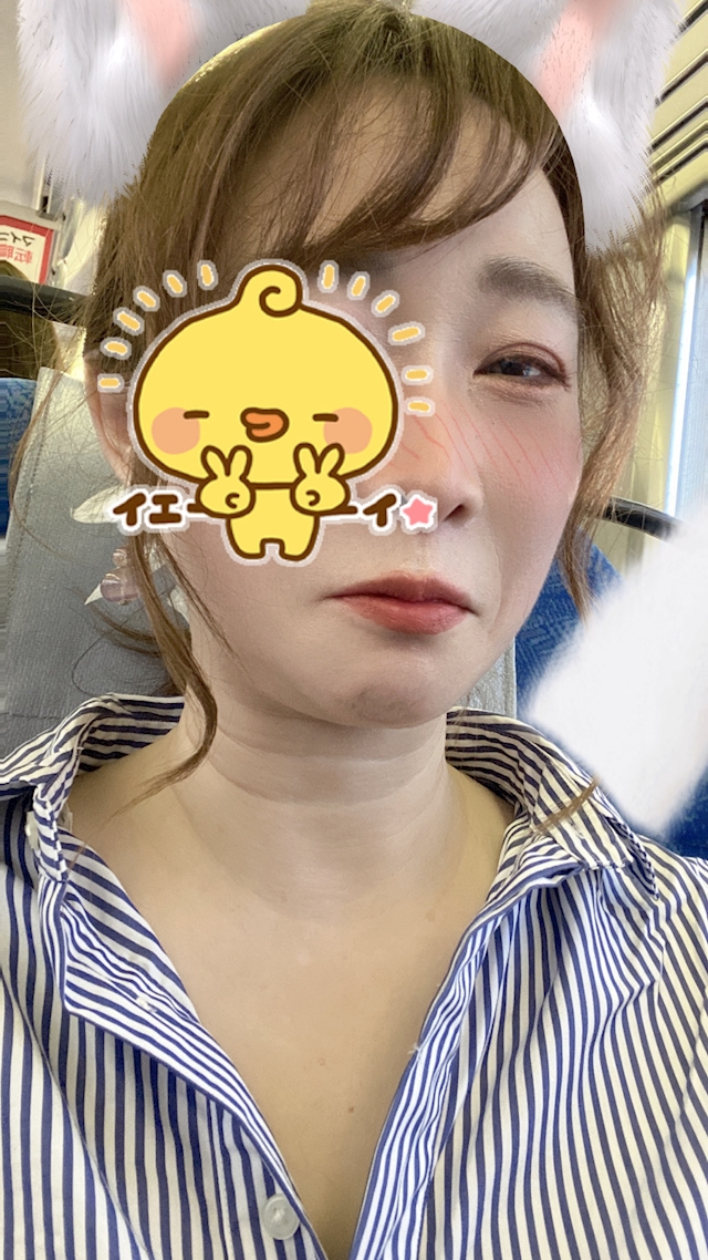 プロフィール写真4・ゆき|
