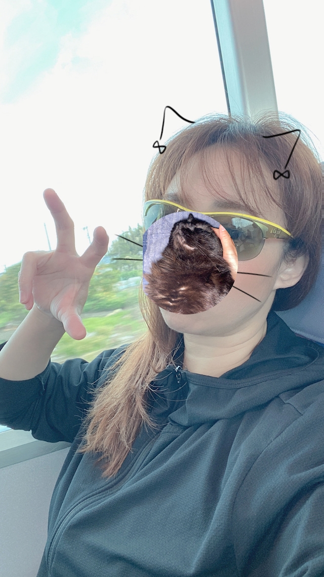 プロフィール写真4・ゆき｜