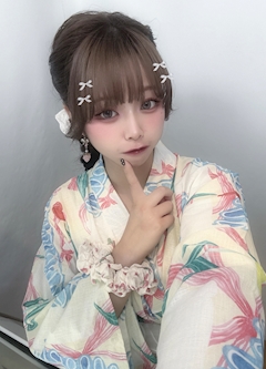 プロフィール写真3・ふある|Love ほりっく・ラブホリック - 上野のコンカフェ