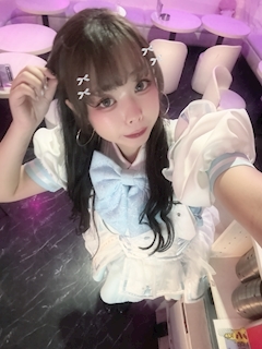 プロフィール写真11・ふある|Love ほりっく・ラブホリック - 上野のコンカフェ