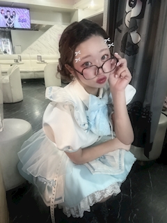 プロフィール写真4・ふある|Love ほりっく・ラブホリック - 上野のコンカフェ