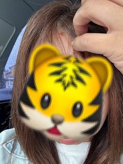 🐯千虎　まあ🐯