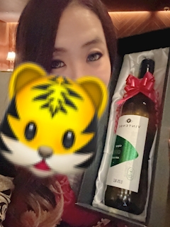 プロフィール写真1・🐯千虎　まあ🐯｜THE・BAMBOO・ザバンブー - 三重 四日市のキャバクラ