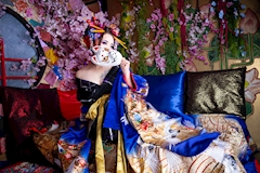 🐯千虎　まあ🐯